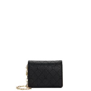 Витрина convertible chain wallet