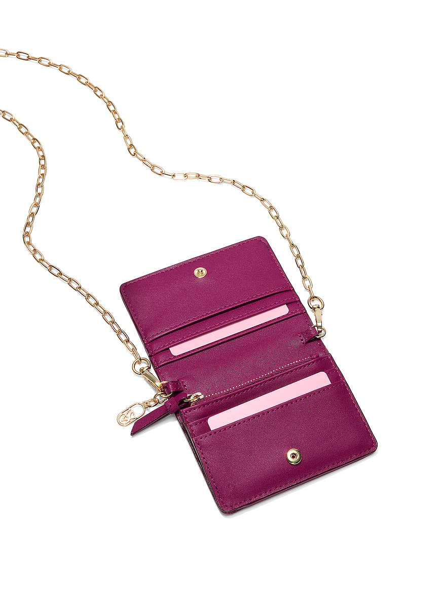 convertible chain wallet convertible chain wallet