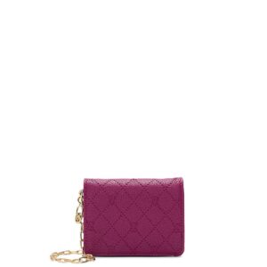 Витрина convertible chain wallet