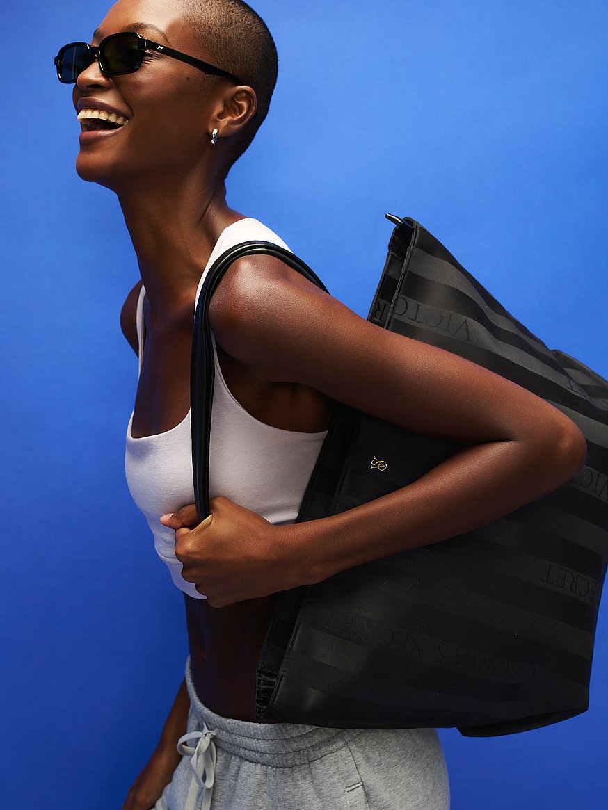 travel zip tote bag travel zip tote bag