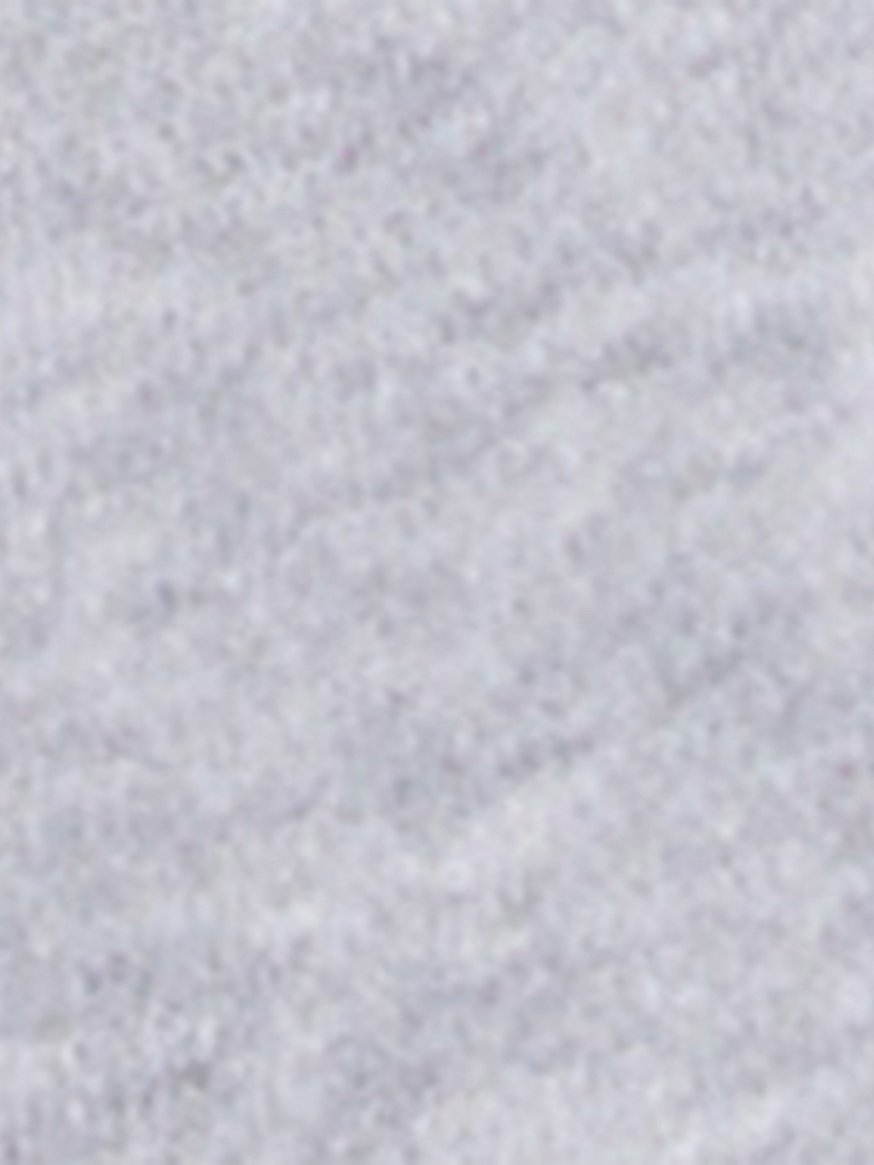pink | elle campus fleece™ shortie pink | elle campus fleece™ shortie