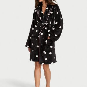 Витрина cozy plush robe