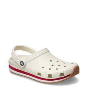 Витрина retro runner clog