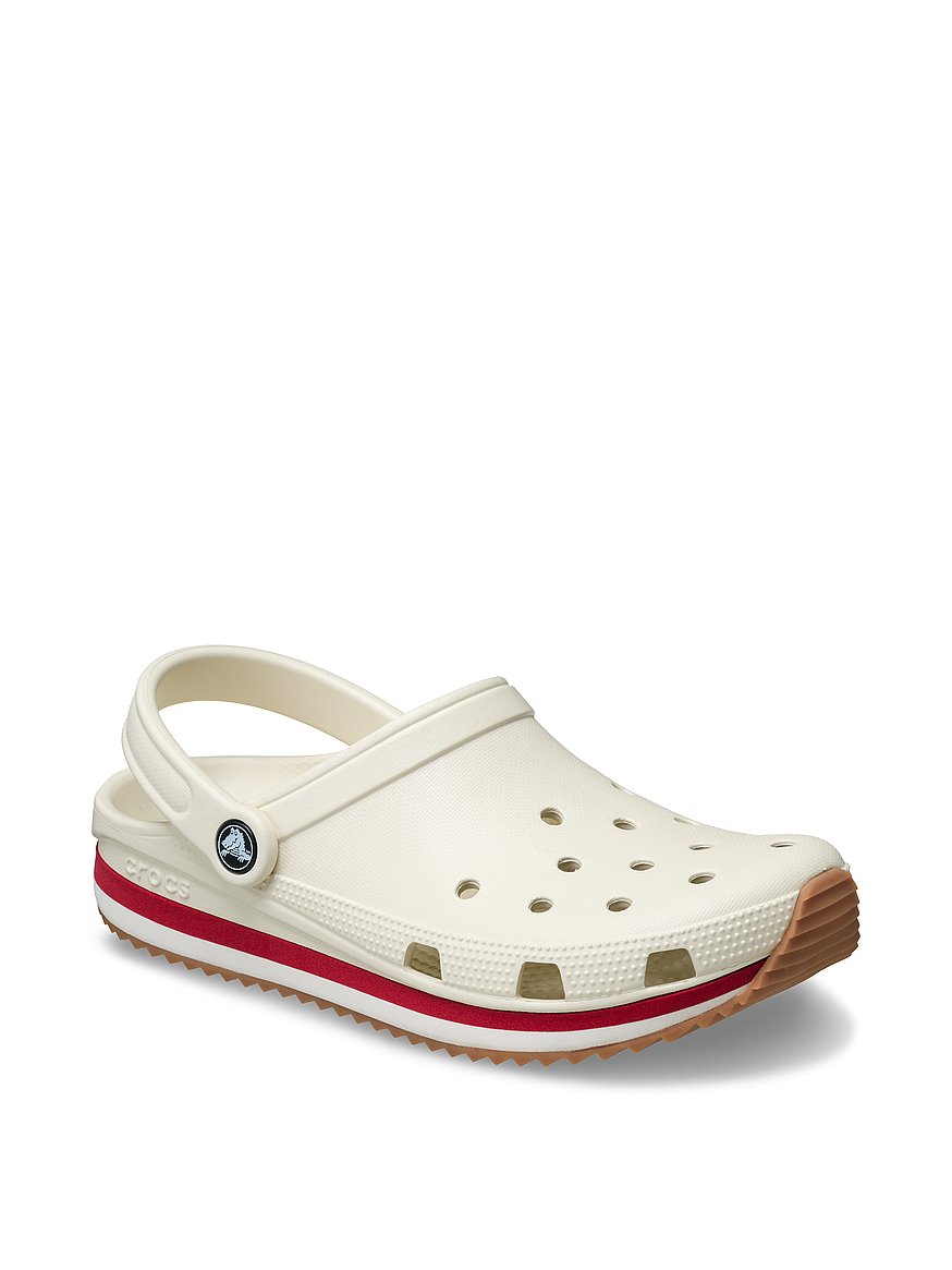 retro runner clog retro runner clog