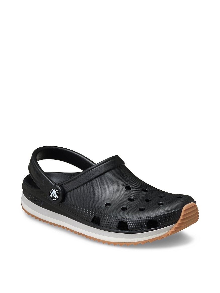 retro runner clog retro runner clog
