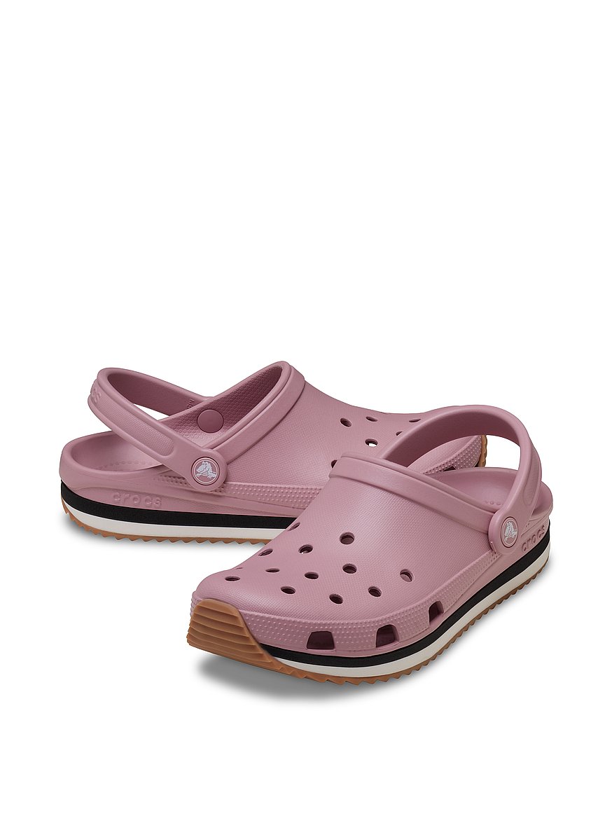 retro runner clog retro runner clog