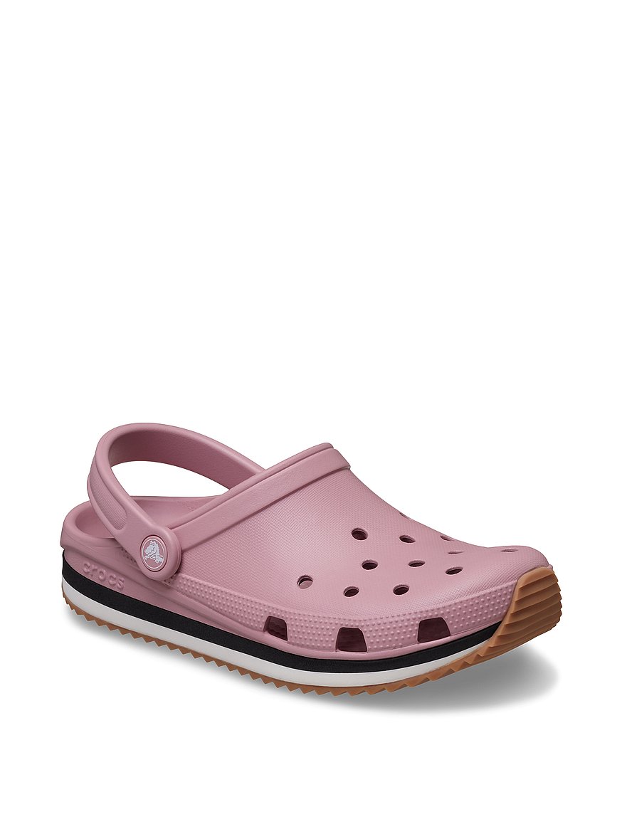 retro runner clog retro runner clog