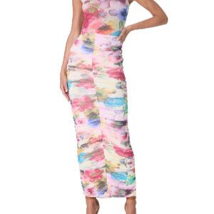 Home nina top