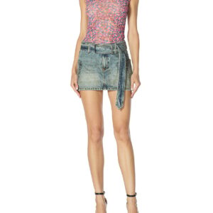 Home nina top