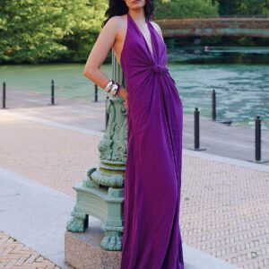 oriana dress
