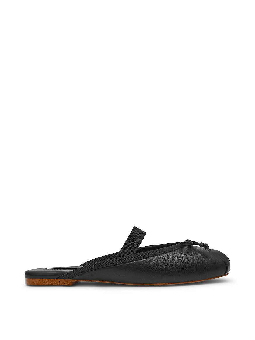 cutesy ballet flat cutesy ballet flat