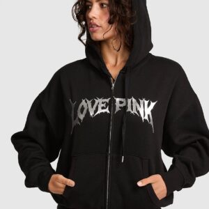 Витрина campus fleece™ full zip hoodie