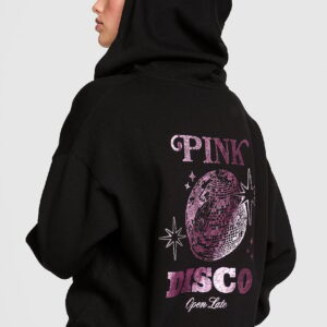 campus fleece™ full zip hoodie