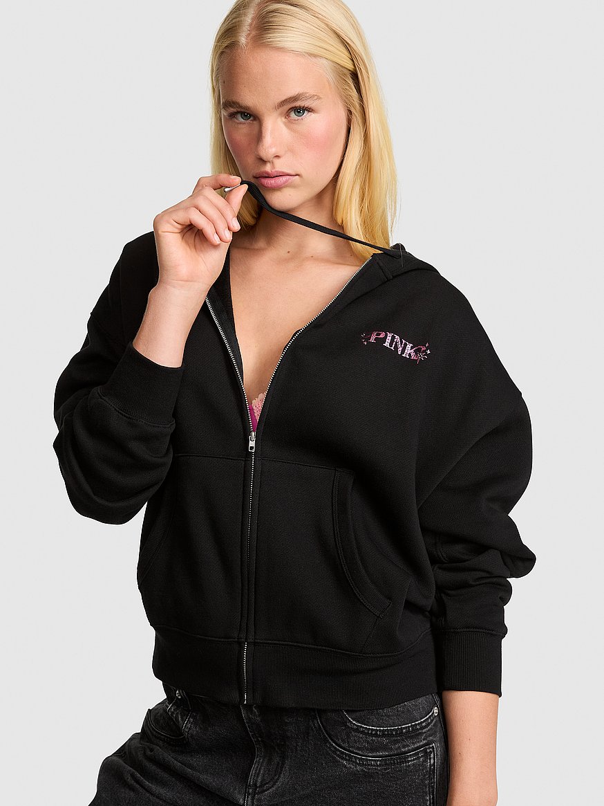 campus fleece™ full zip hoodie campus fleece™ full zip hoodie