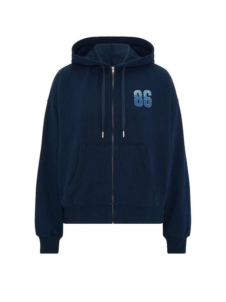 campus fleece™ full zip hoodie campus fleece™ full zip hoodie