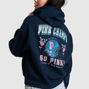 campus fleece™ full zip hoodie