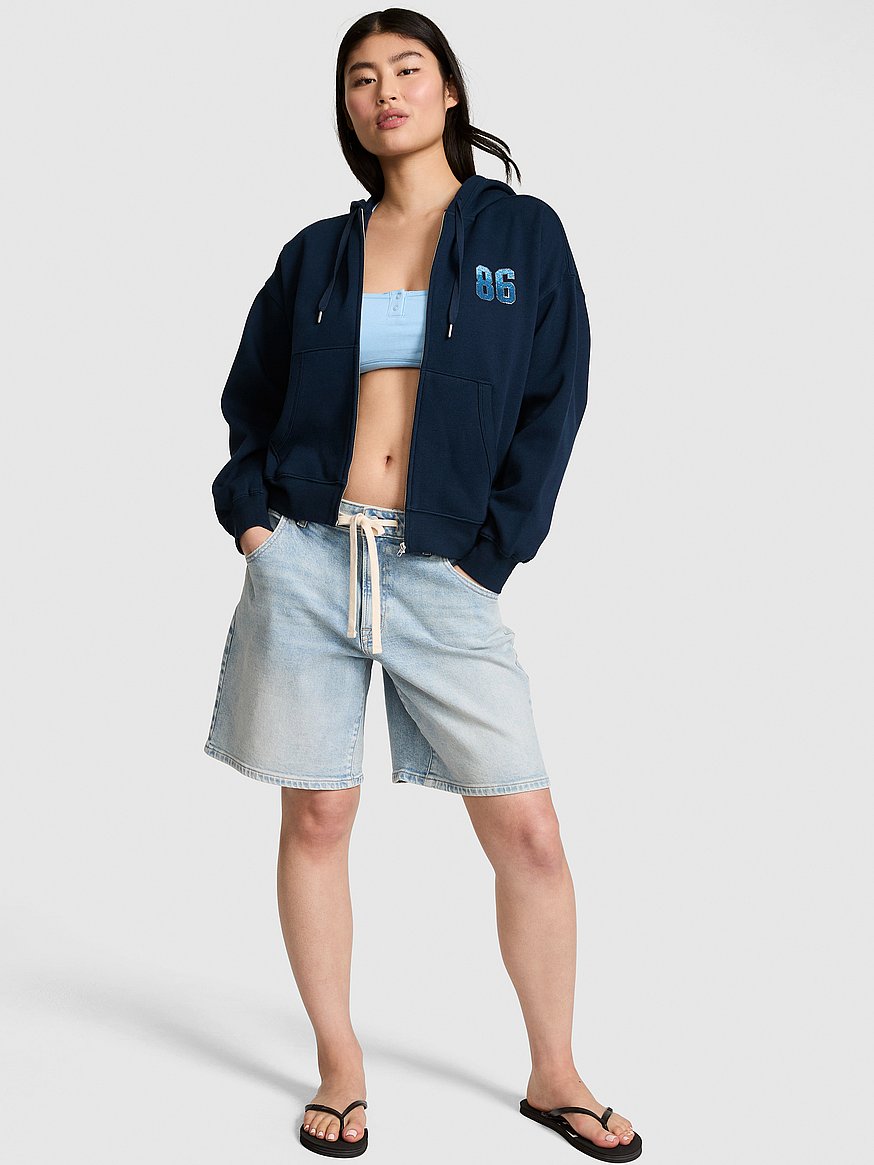 campus fleece™ full zip hoodie campus fleece™ full zip hoodie