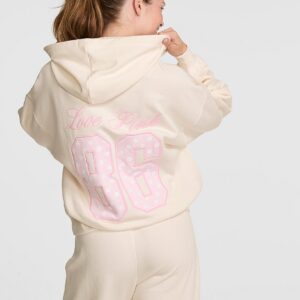 campus fleece™ full zip hoodie