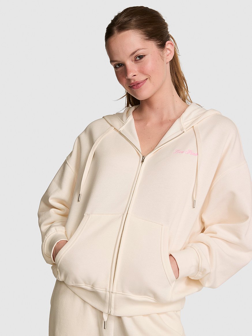 campus fleece™ full zip hoodie campus fleece™ full zip hoodie