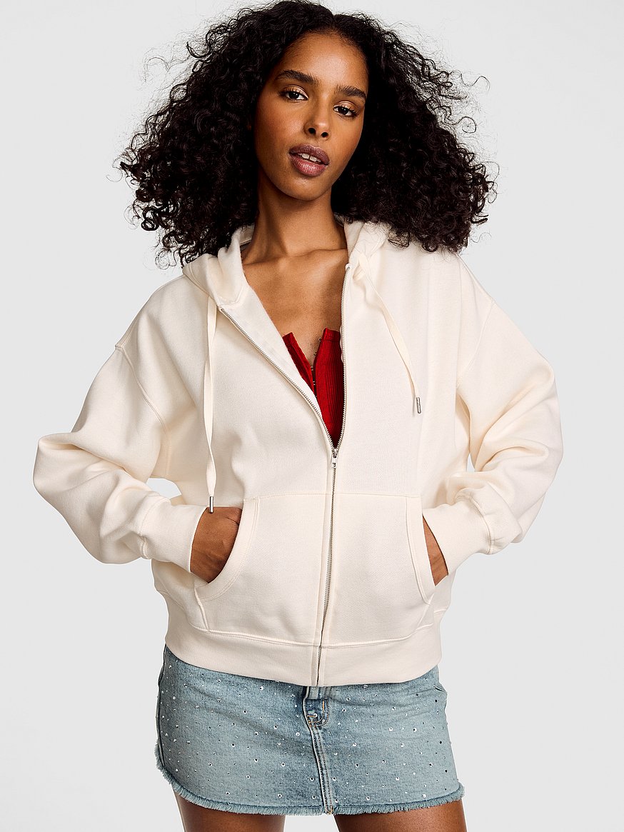 campus fleece™ full zip hoodie campus fleece™ full zip hoodie