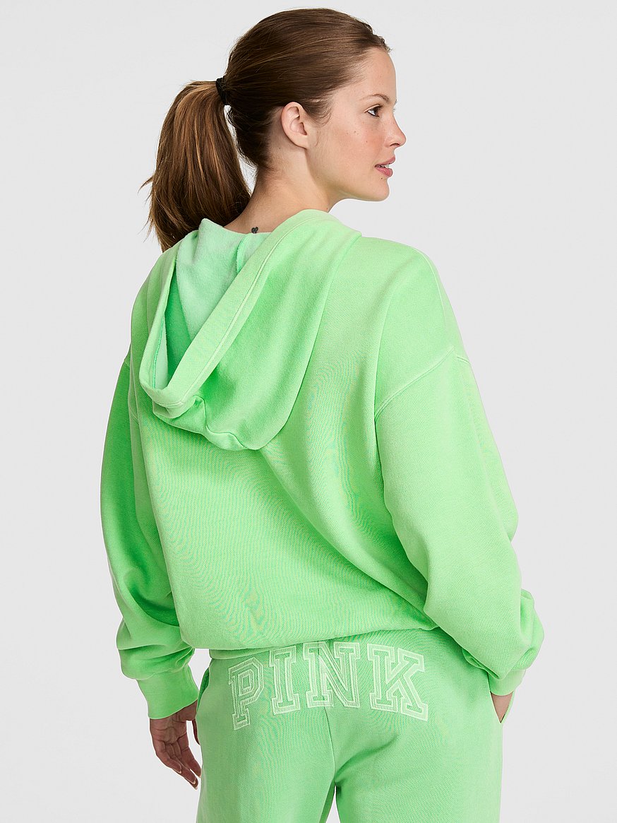 campus fleece™ full zip hoodie campus fleece™ full zip hoodie