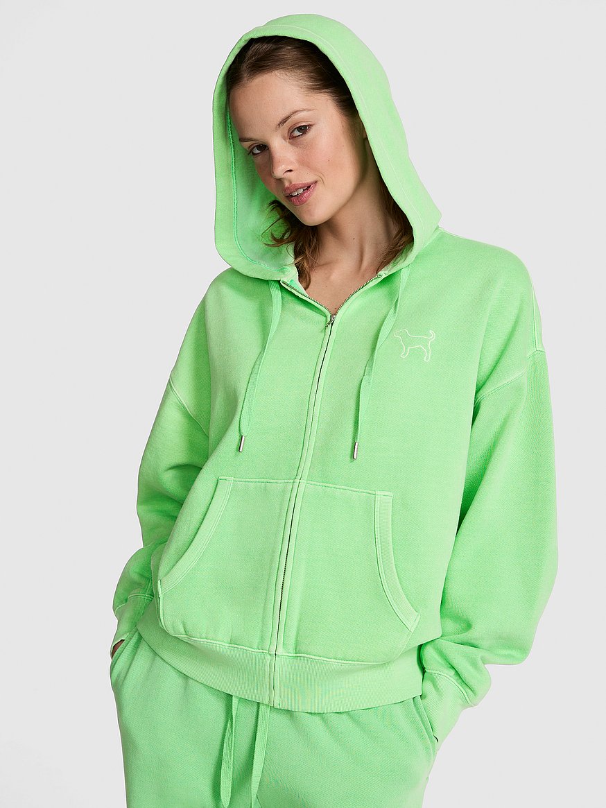 campus fleece™ full zip hoodie campus fleece™ full zip hoodie