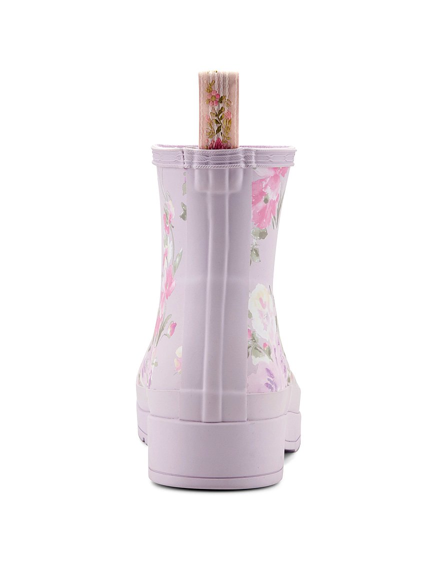 hunter x loveshackfancy play short scoop boots hunter x loveshackfancy play short scoop boots