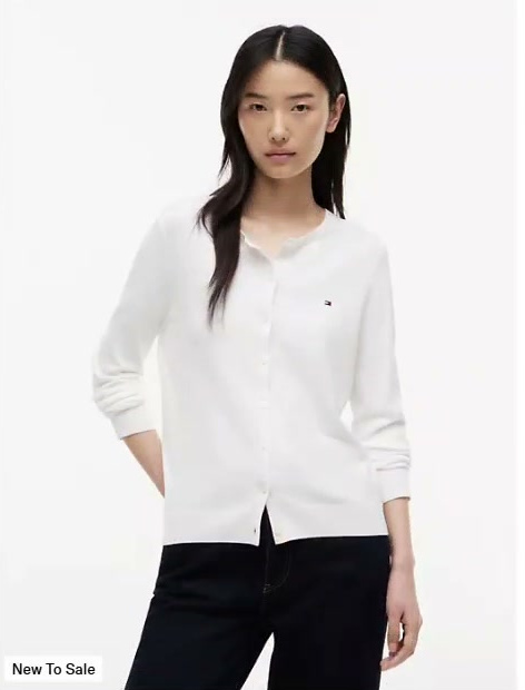 lightweight cardigan