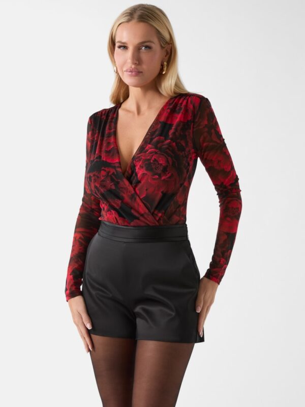 fantasy flight bodysuit