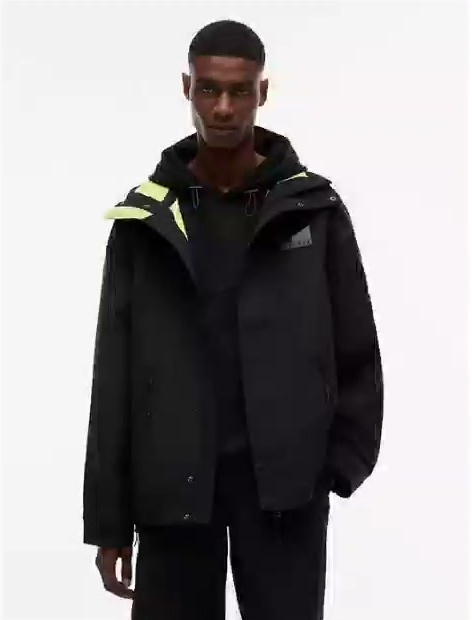 tommy x us sailgp team tonal windbreaker