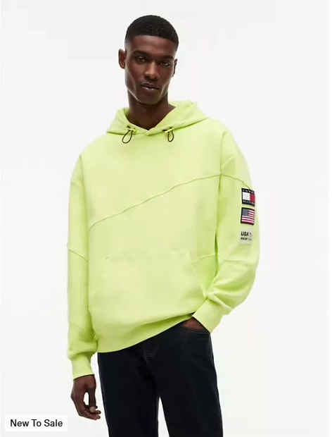 tommy x us sailgp team tech hoodie