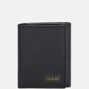 alec trifold wallet