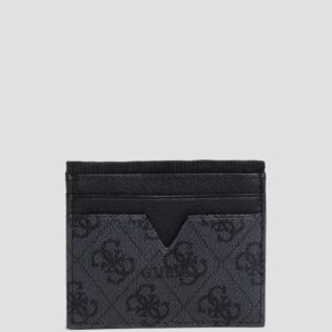noah magnetic card case