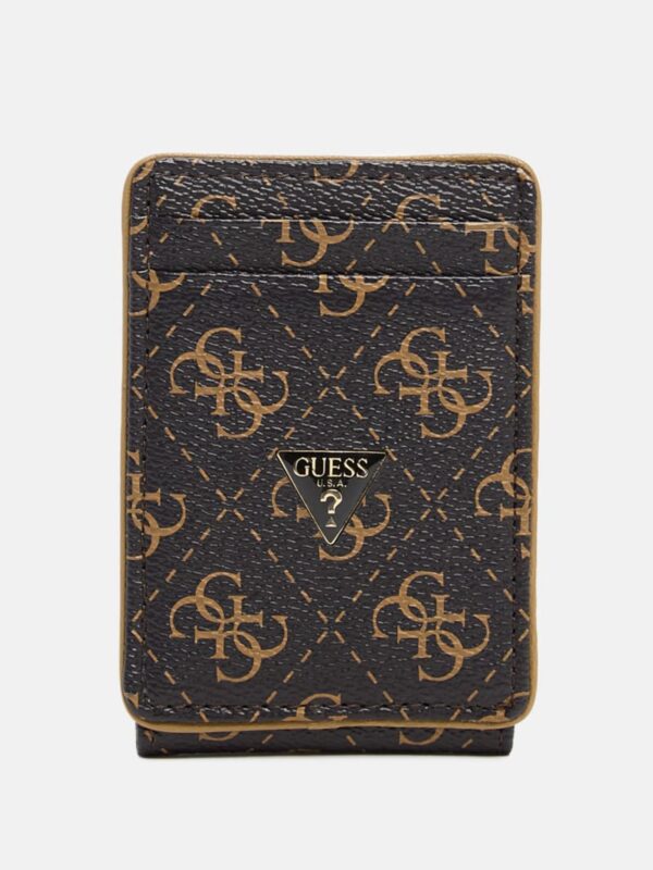 jared signature card holder