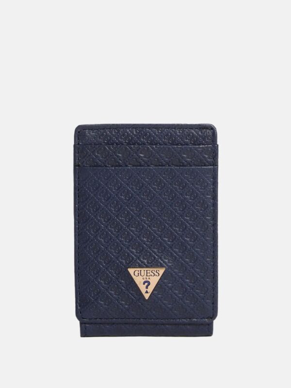 devin quattro g magnetic wallet
