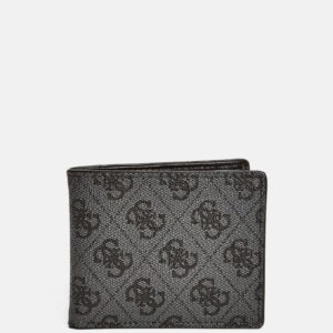 milano logo wallet