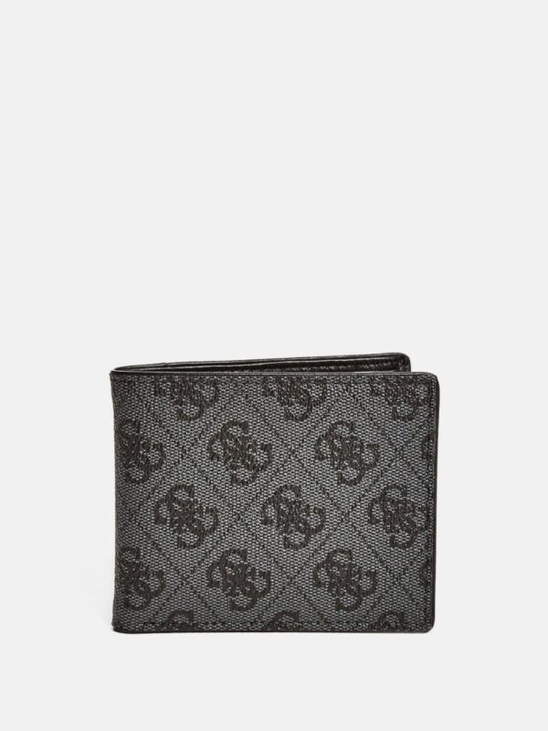 milano logo wallet