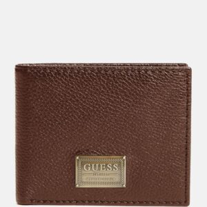 bishop bifold wallet