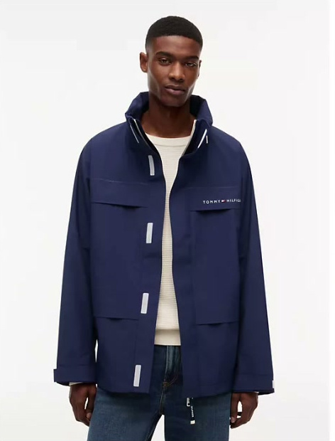 th performance regatta jacket