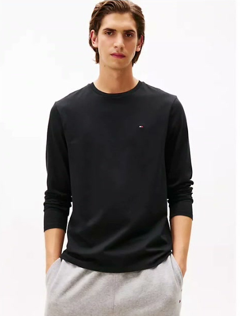 long sleeve everyday t shirt
