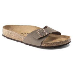madrid birko flor nubuck