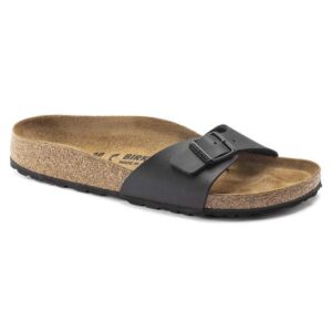 madrid birko flor white