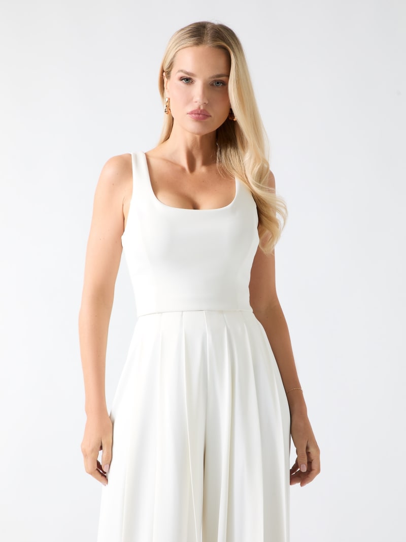 paulina crop top paulina crop top