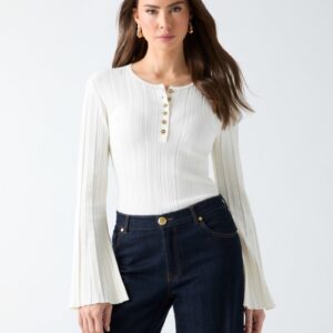 giada sweater top