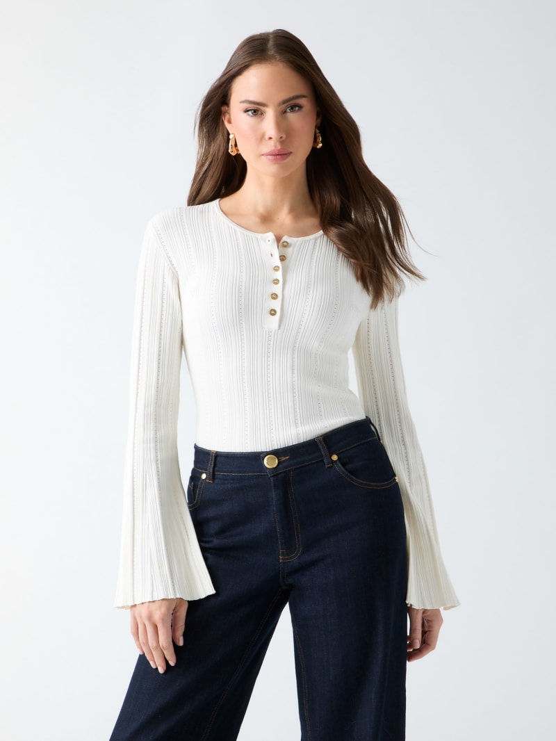 giada sweater top giada sweater top