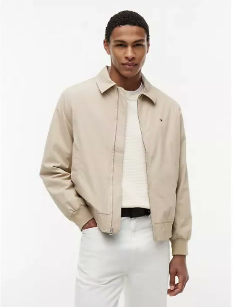 lightweight ivy jacket