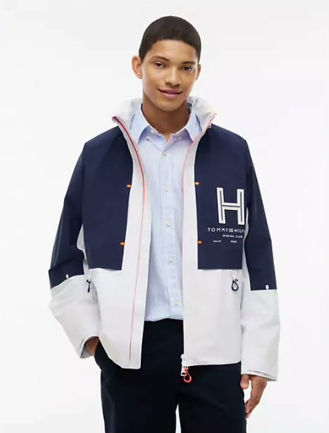 marina club waterproof regatta jacket