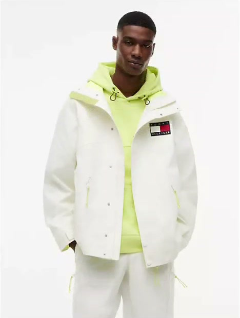 tommy x us sailgp team windbreaker