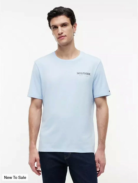 coastline graphic t shirt