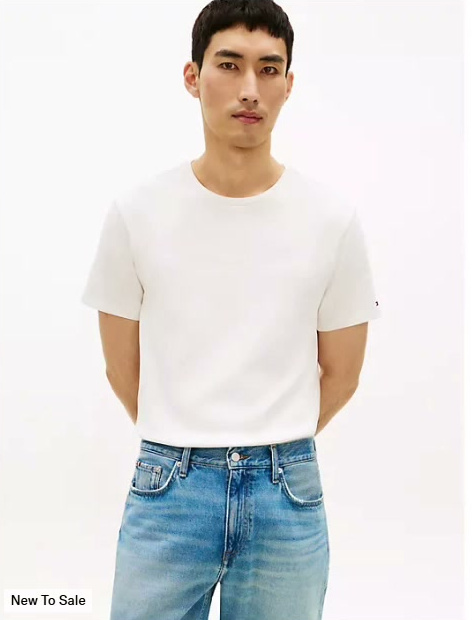 archive tonal logo heavyweight t shirt